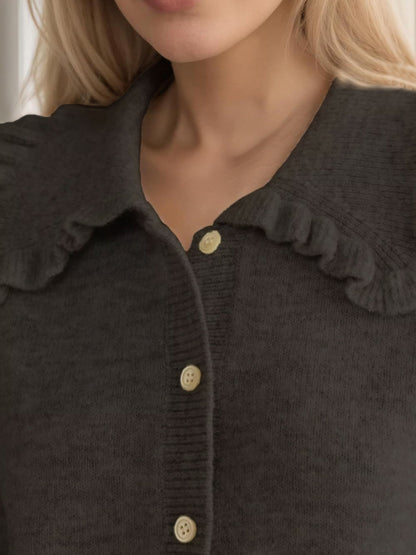 Liz Cardigan