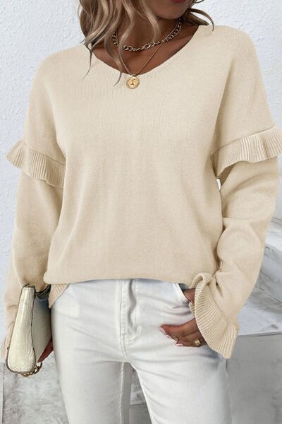 Darling Sweater