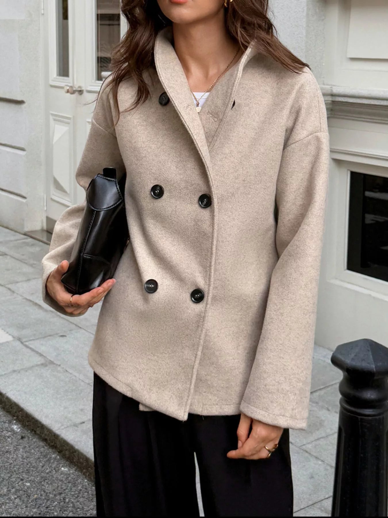 Ophelia Jacket