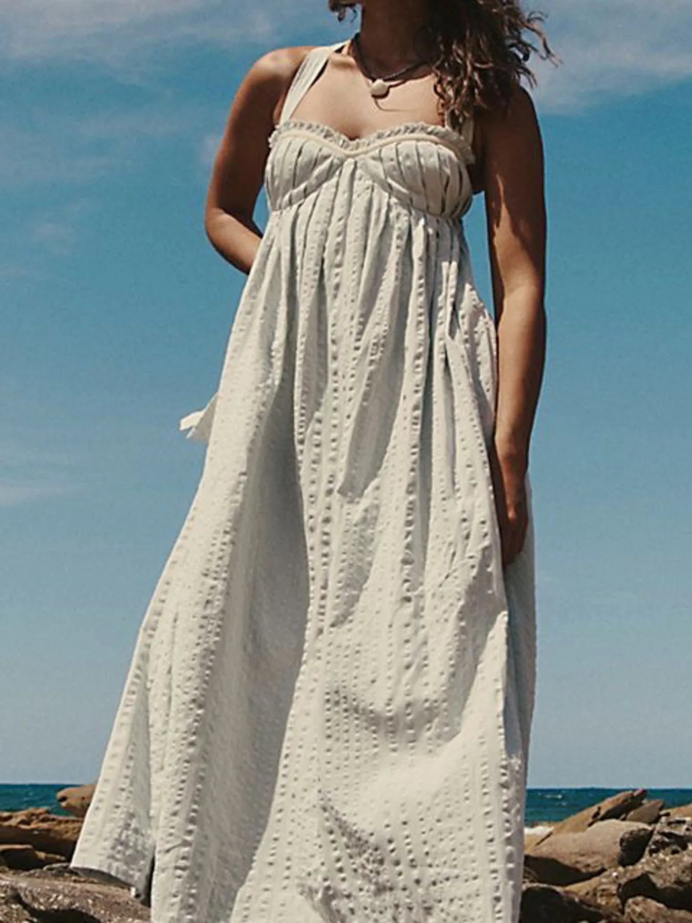 Willow Dress