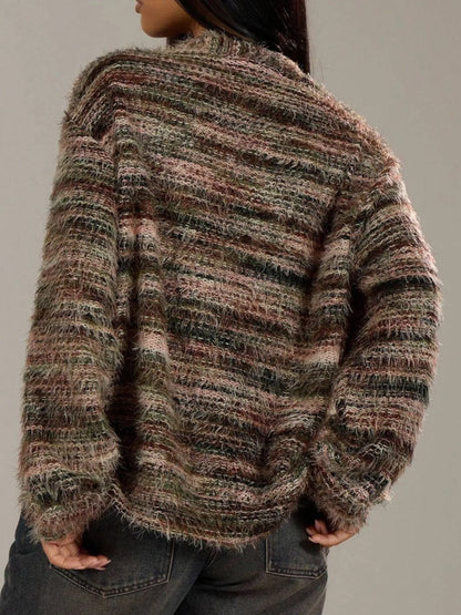 Camilla Cardigan