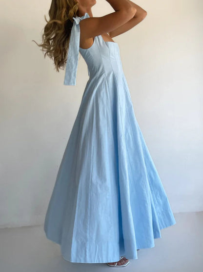 Bella Maxi Dress