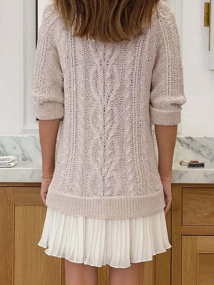 Amma Dress