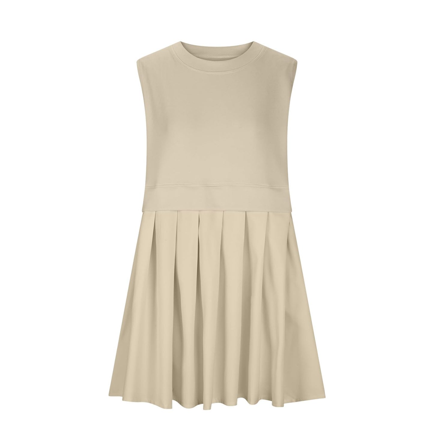 Savoy Mini Dress