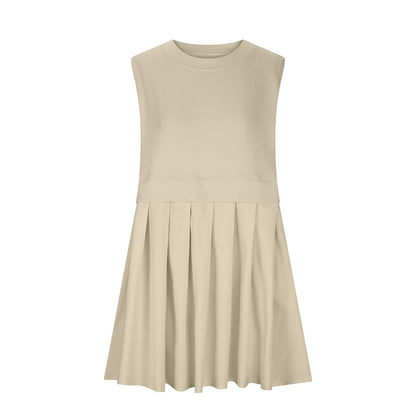 Savoy Mini Dress