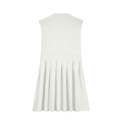 Savoy Mini Dress