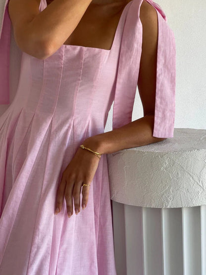 Bella Maxi Dress