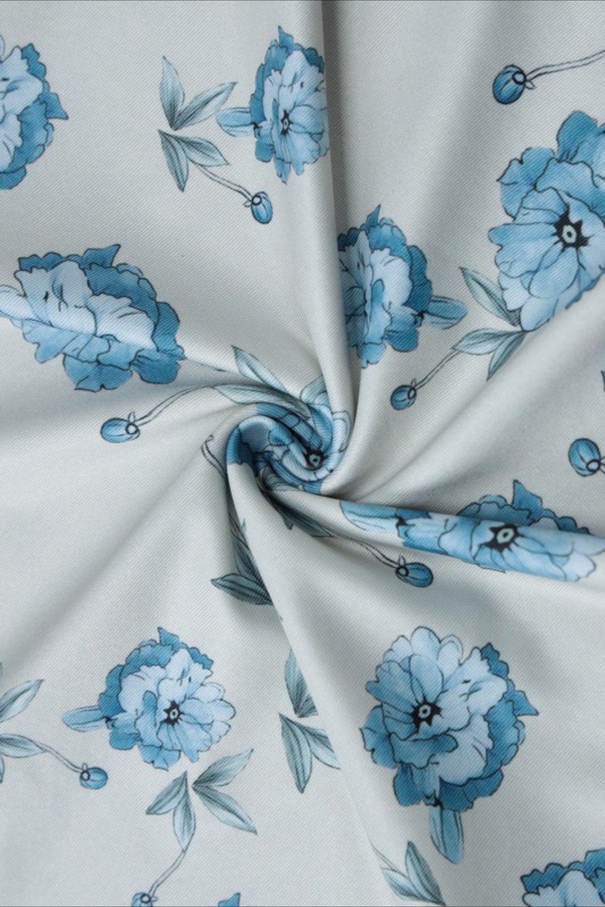 Floral Print Bustier Sweetheart Neck Spaghetti Strap Pleated Maxi Dress