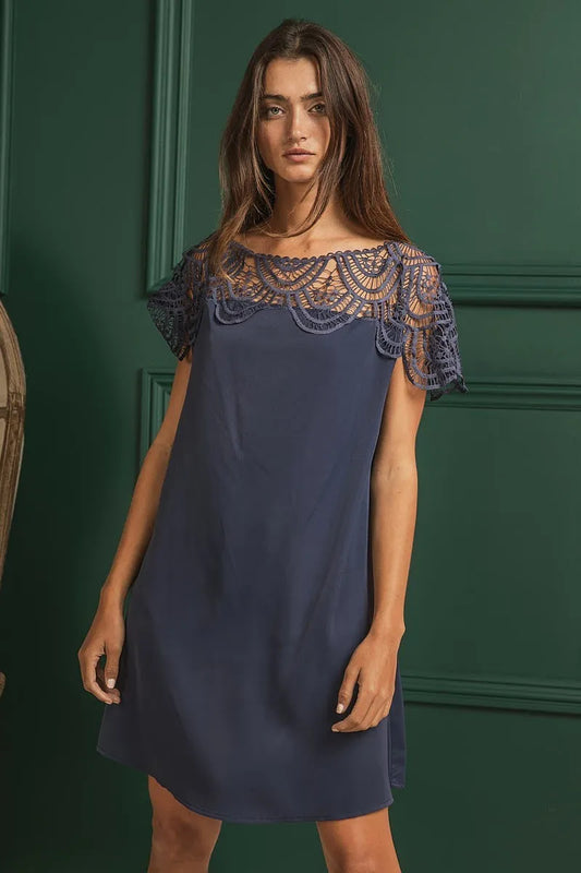 Sonoma Dress