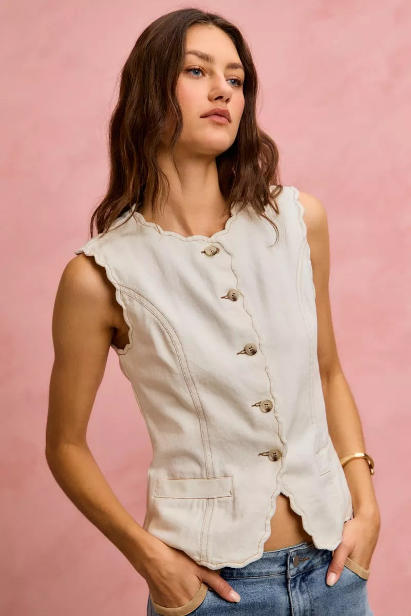 Remi Vest