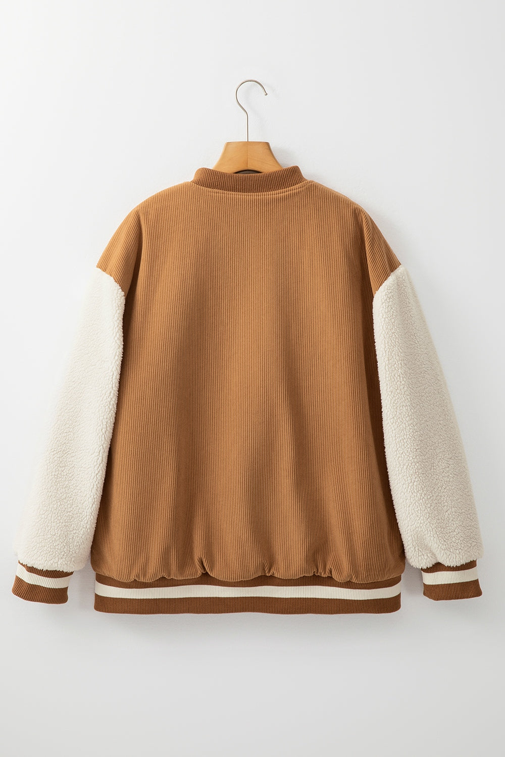 George Jacket