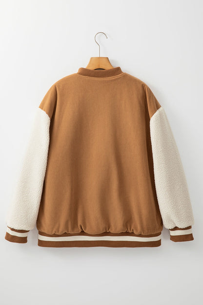 George Jacket