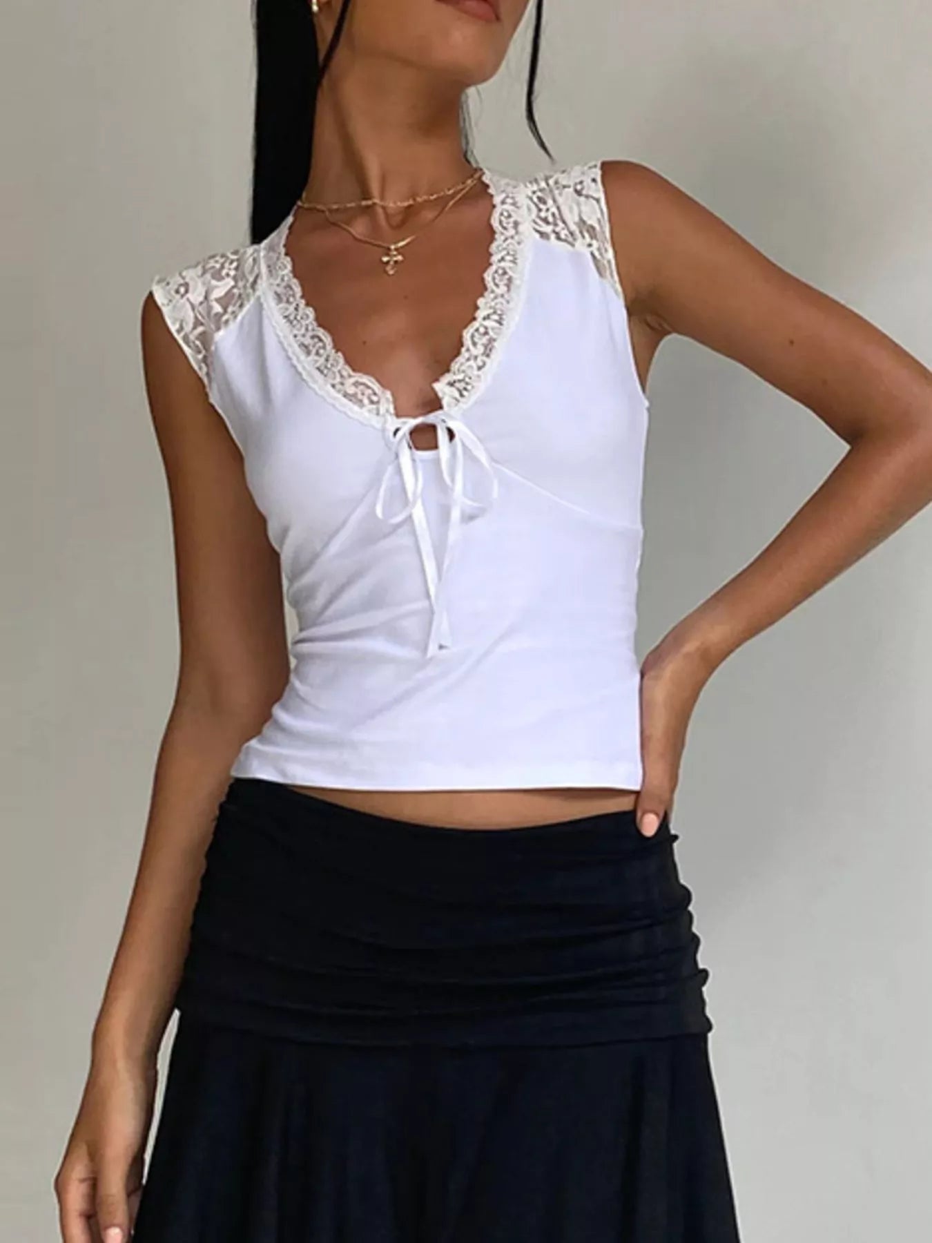 Claire Top
