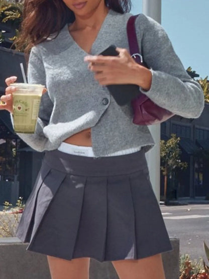 Casey Cardigan