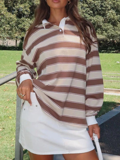 Nan Tucket Polo