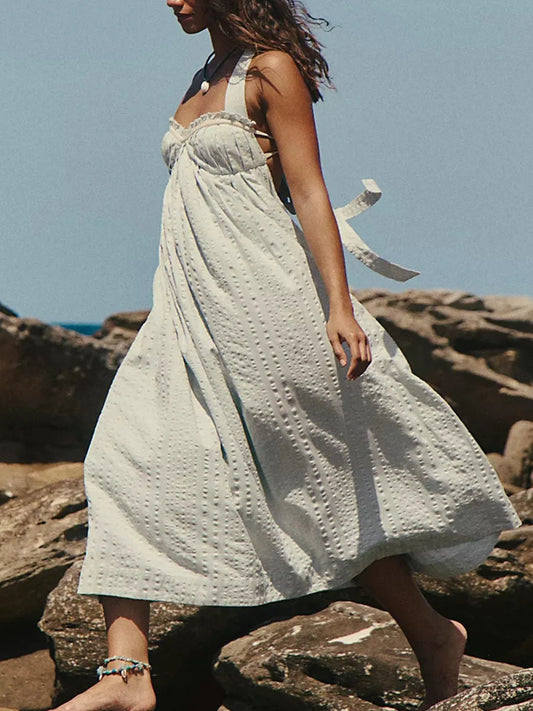 Willow Dress