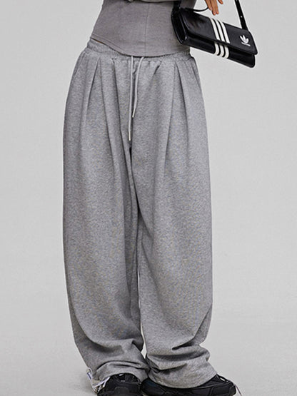 Retro Street Sweatpants