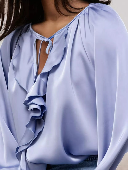 Vivi Blouse