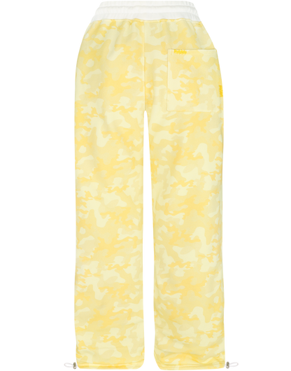 Celia Cropped Tracksuit