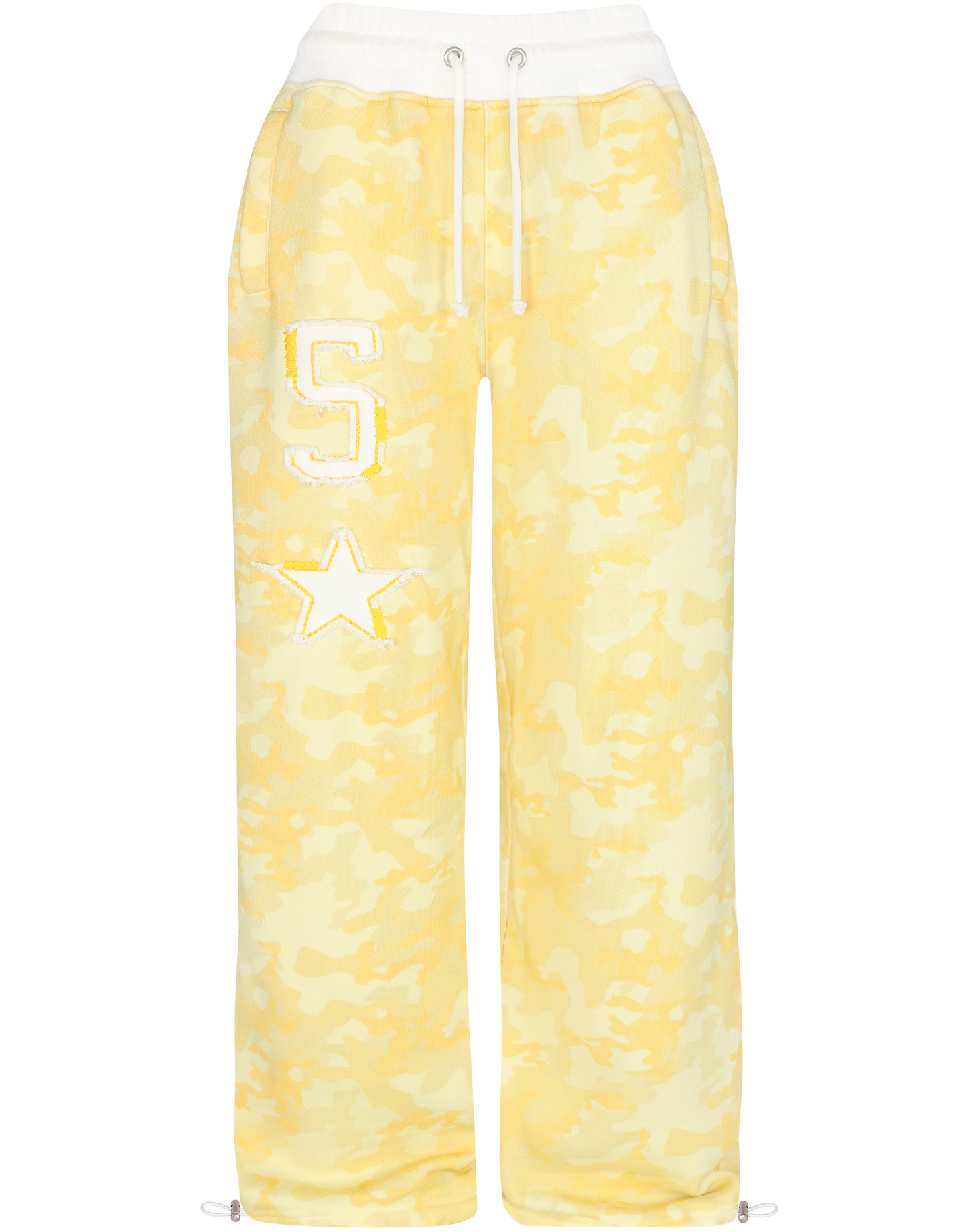 Celia Cropped Tracksuit