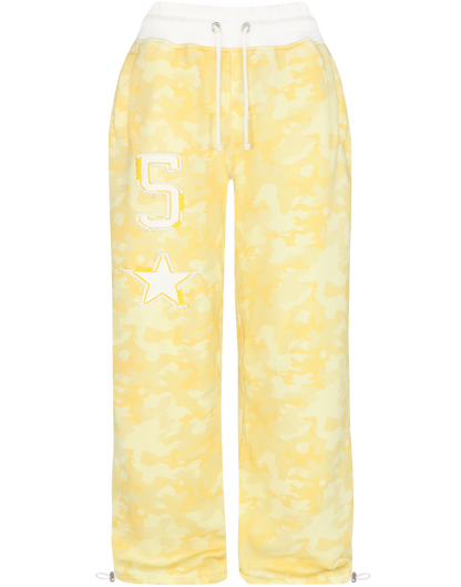 Celia Cropped Tracksuit