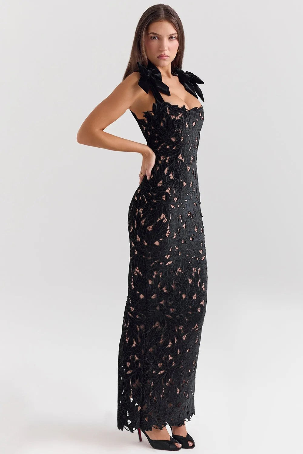 Caroline Dress