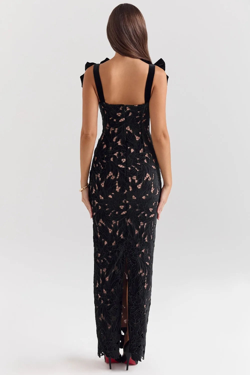 Caroline Dress