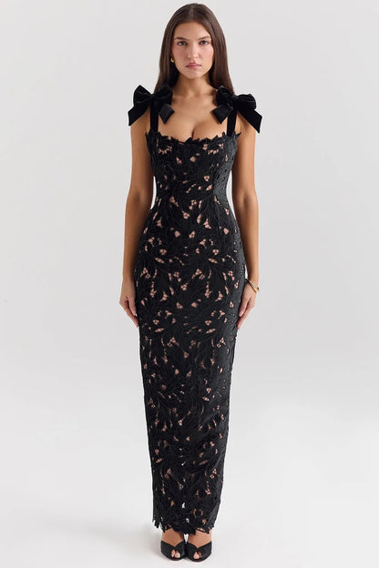 Caroline Dress