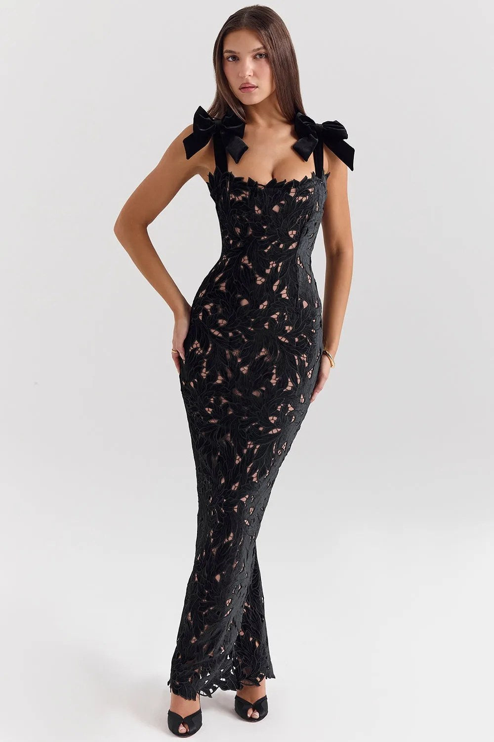 Caroline Dress