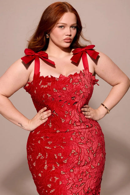 Caroline Dress