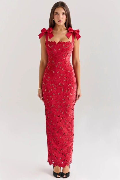 Caroline Dress