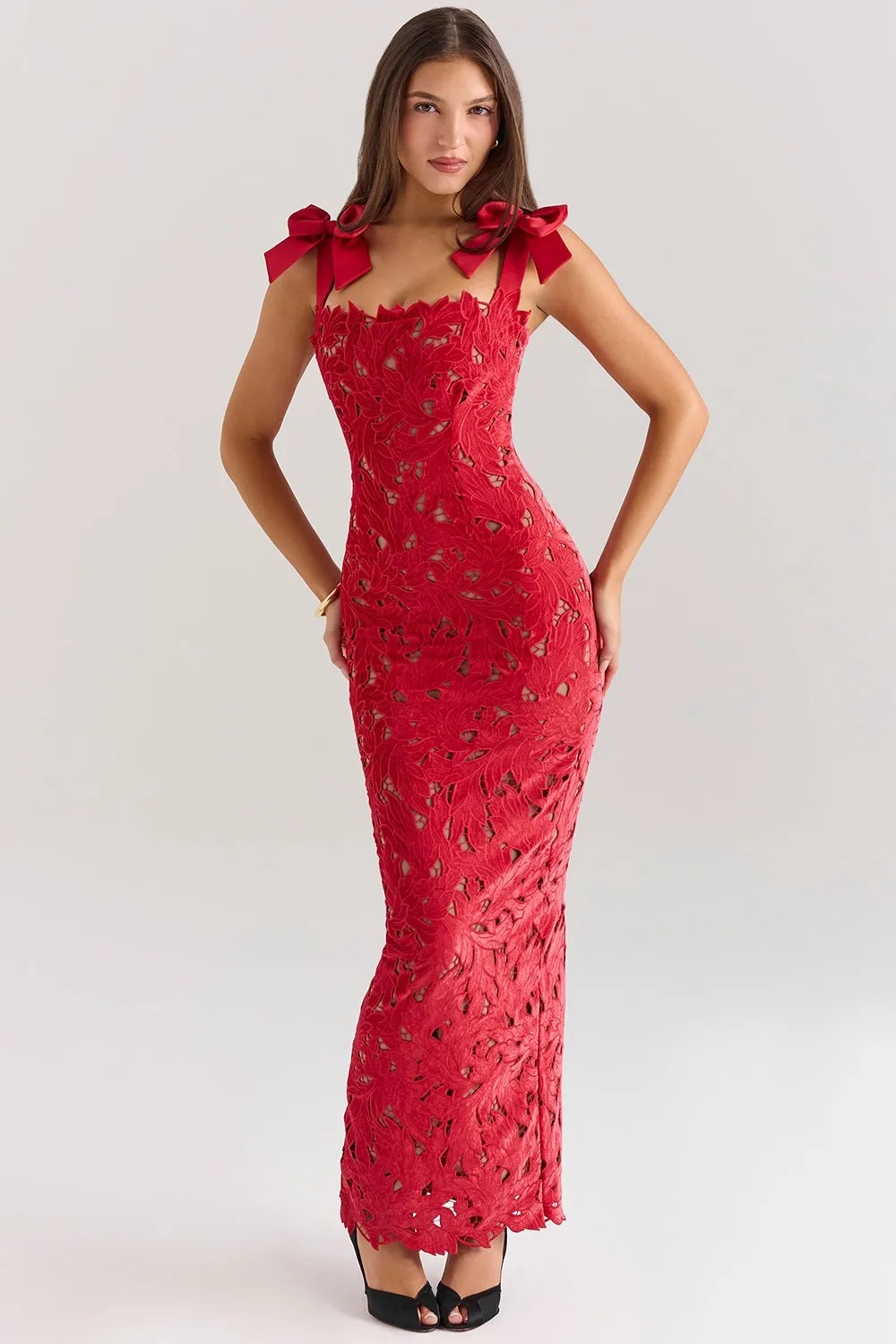 Caroline Dress