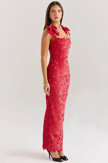 Caroline Dress