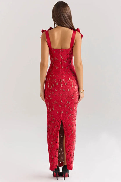 Caroline Dress