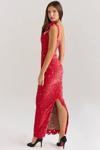Caroline Dress