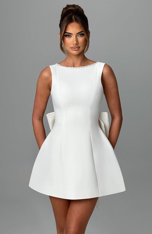MONICA MINI DRESS