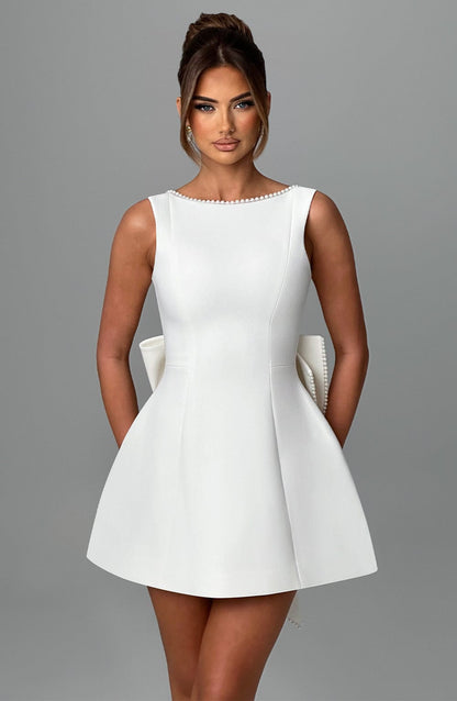 MONICA MINI DRESS