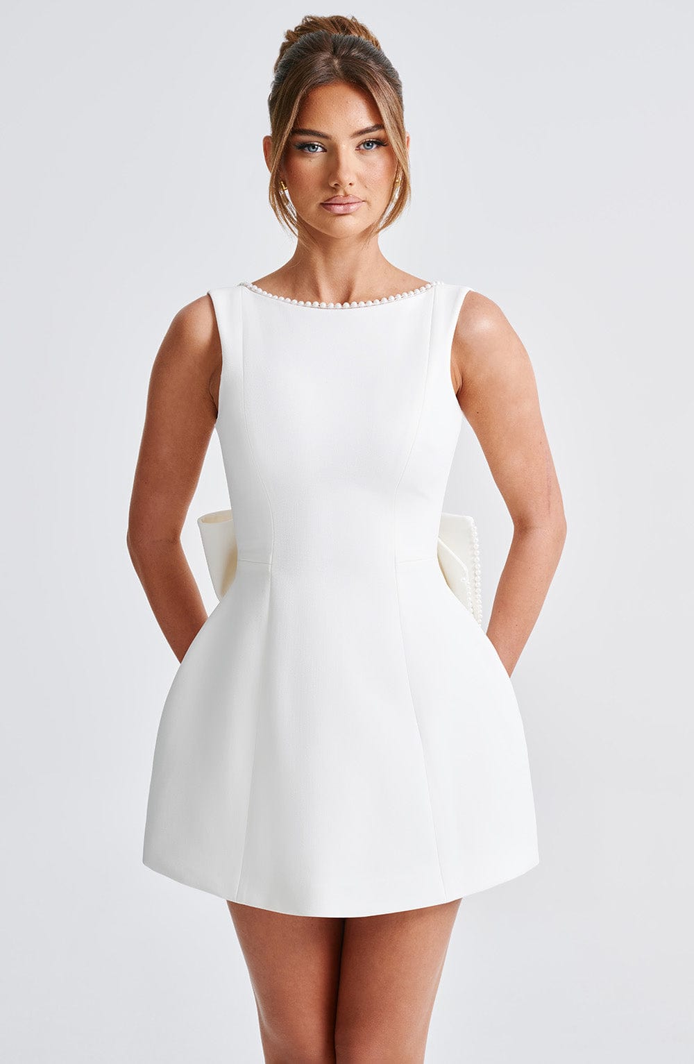 MONICA MINI DRESS