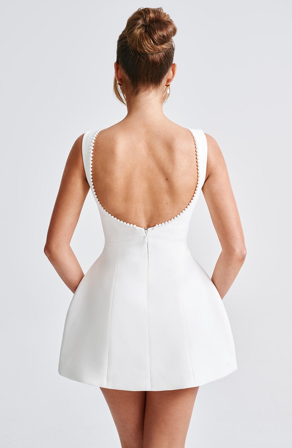 Florence Mini Dress