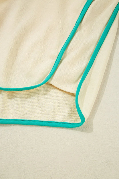 Bali Shorts Set