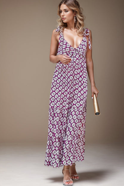 Laney Dress