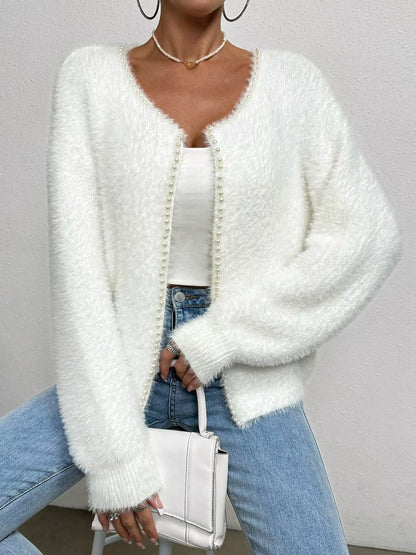 Genevieve Cardigan