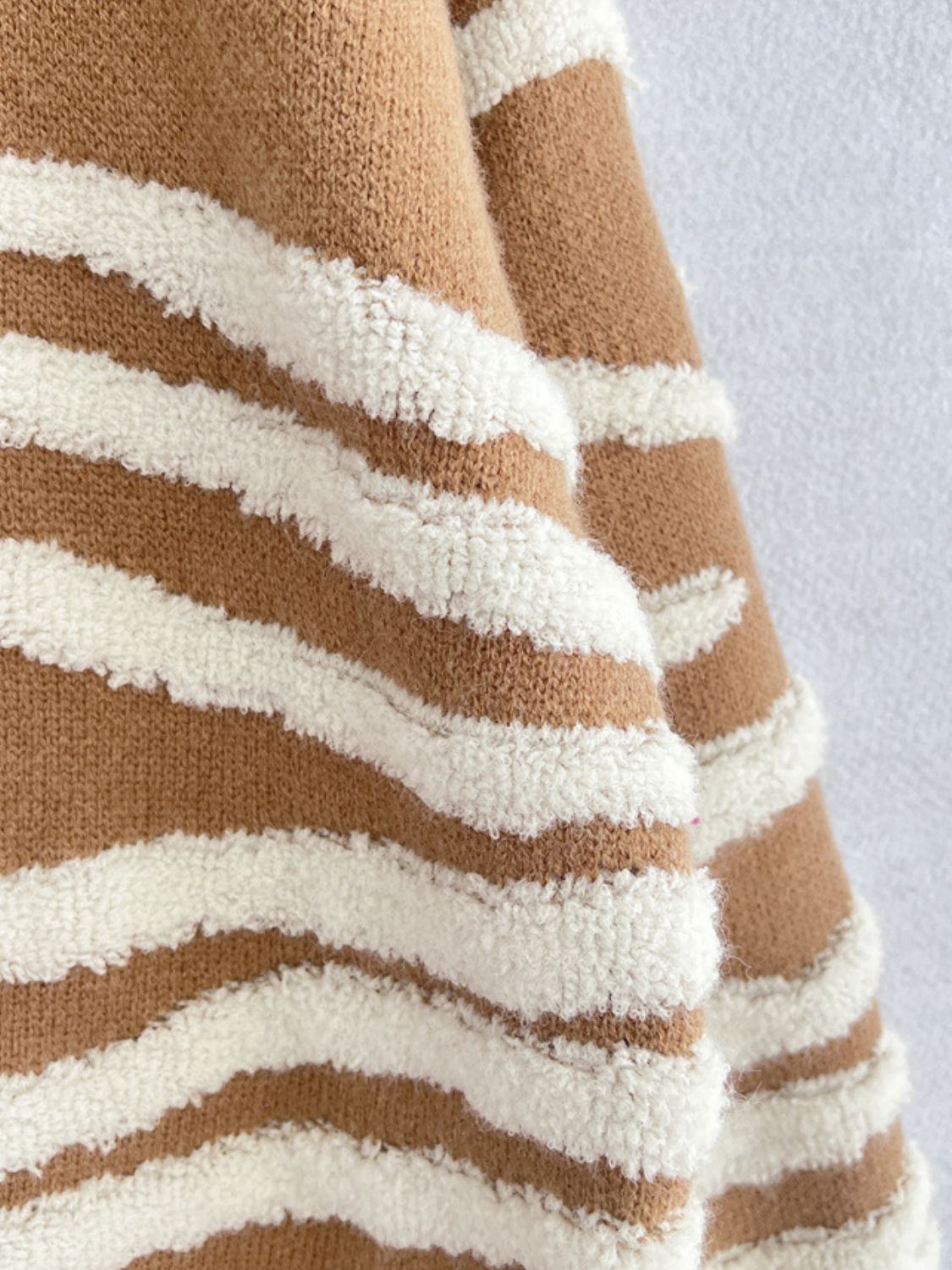 Rivers Sweater