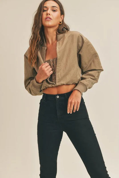 Loews Jacket