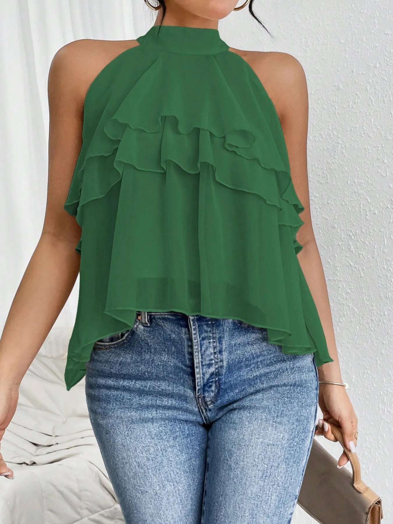 Alessa Top
