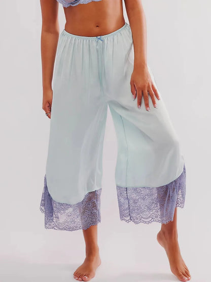 Antionette Lace Pants