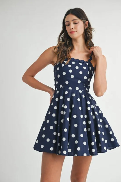 Boardwalk Dress