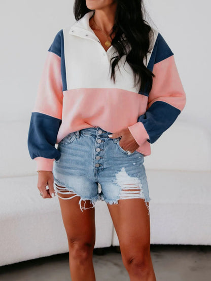 Dayze Sweatshirt