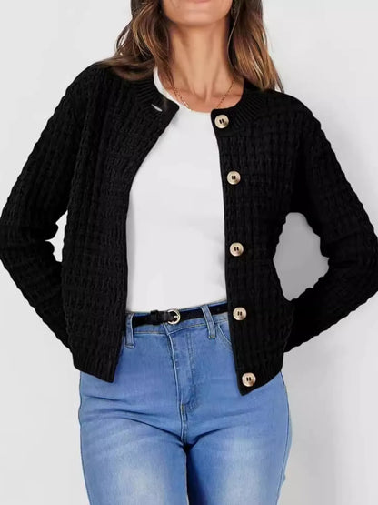 Taverna Cardigan