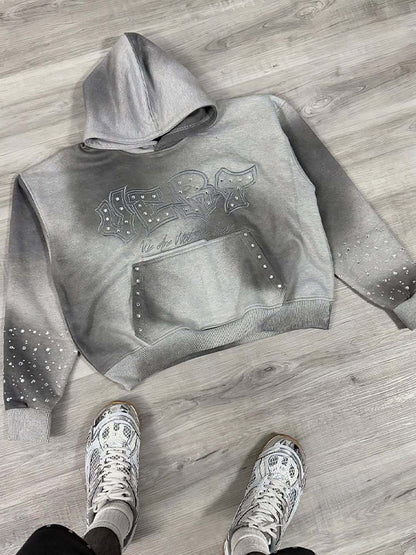 3D Printed Pullover Hoodie Sweatshirts